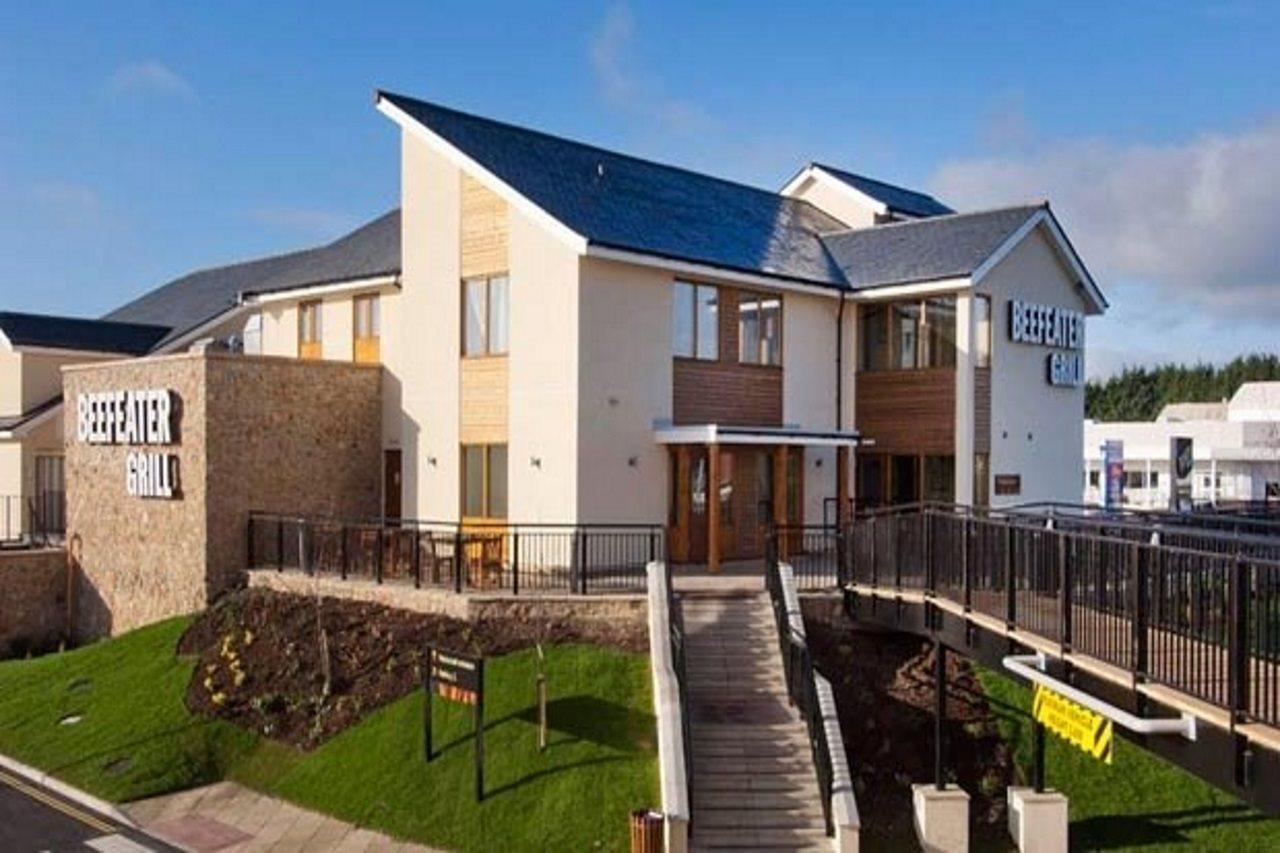 Premier Inn Newton Abbot Kültér fotó